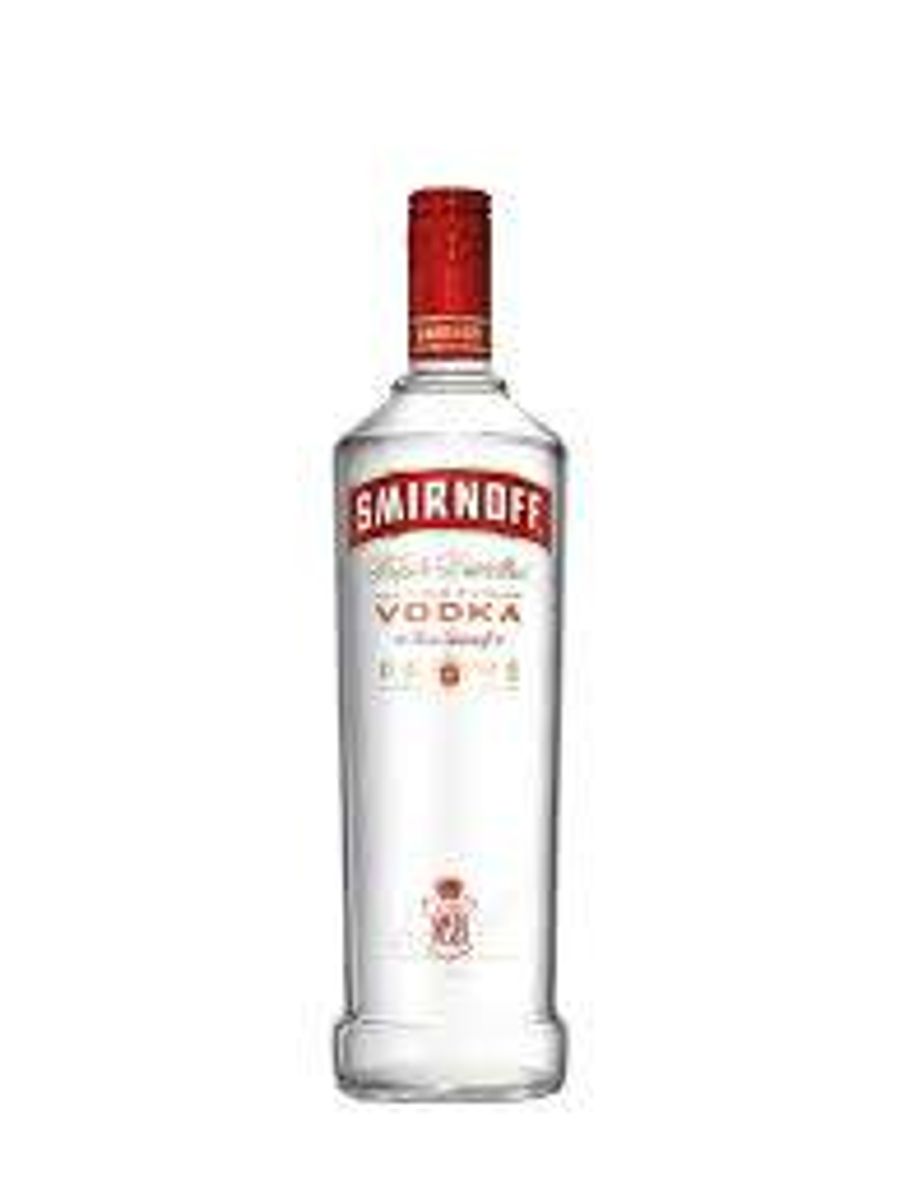 Smirnoff Redd